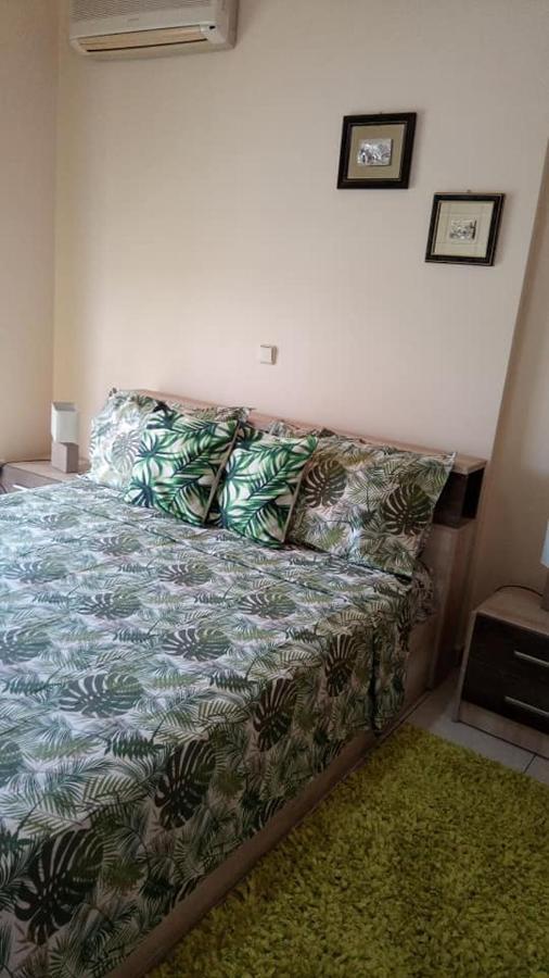 Gemani Apartments Rhodes City Екстер'єр фото