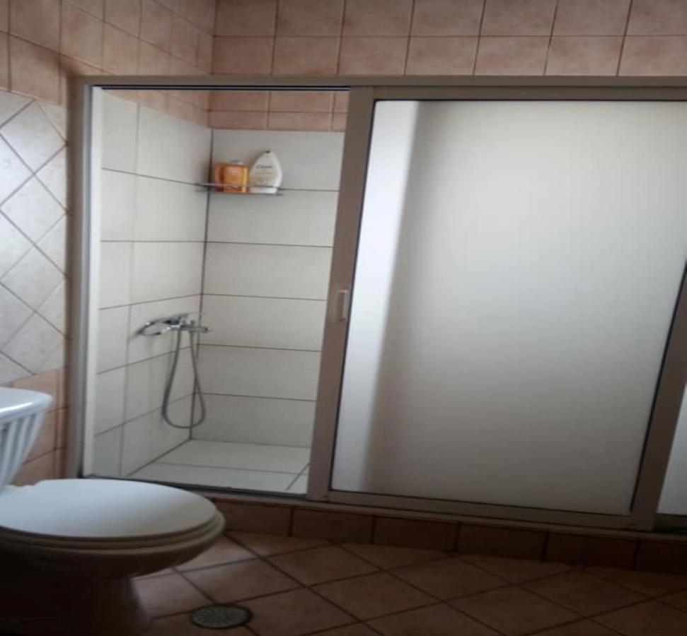 Gemani Apartments Rhodes City Екстер'єр фото
