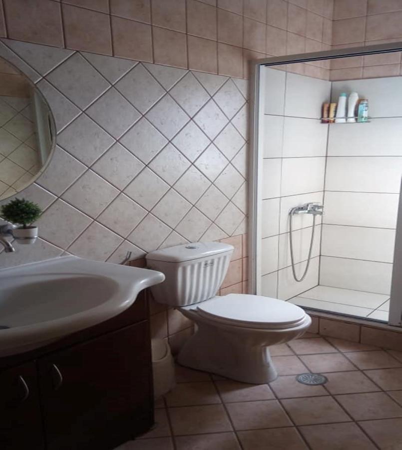 Gemani Apartments Rhodes City Екстер'єр фото
