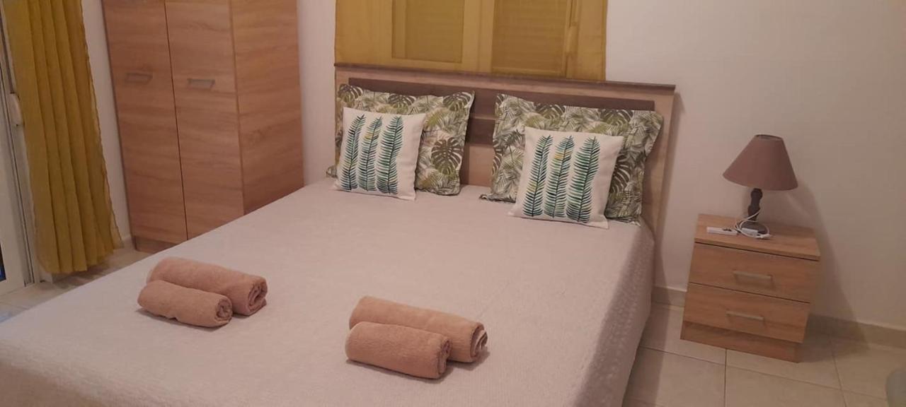 Gemani Apartments Rhodes City Екстер'єр фото