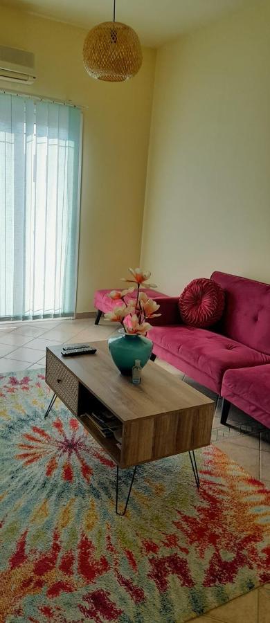Gemani Apartments Rhodes City Екстер'єр фото