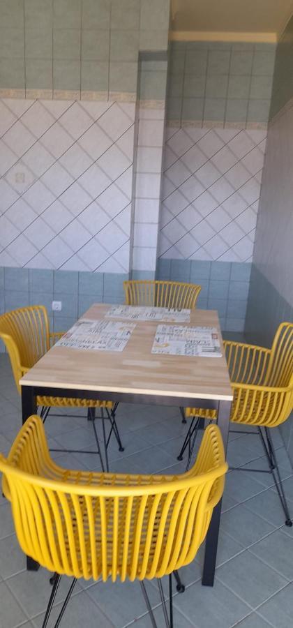 Gemani Apartments Rhodes City Екстер'єр фото