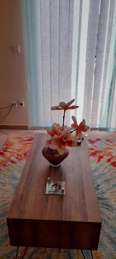 Gemani Apartments Rhodes City Екстер'єр фото