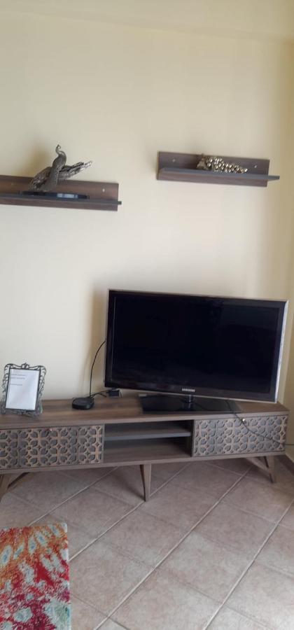 Gemani Apartments Rhodes City Екстер'єр фото