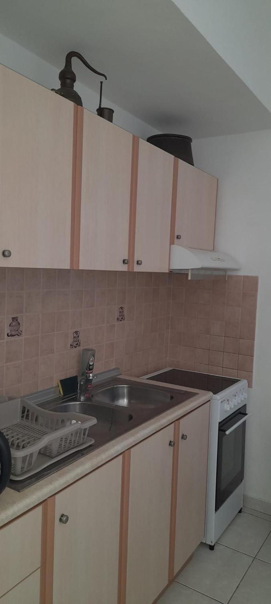 Gemani Apartments Rhodes City Екстер'єр фото